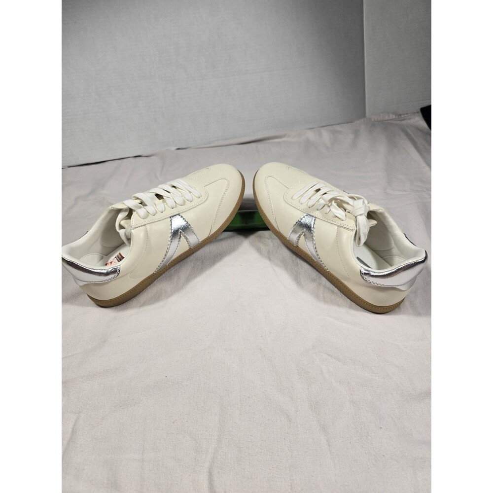 MIA Womens Vesta Beige/Golden 9.5 - Picture 6 of 10
